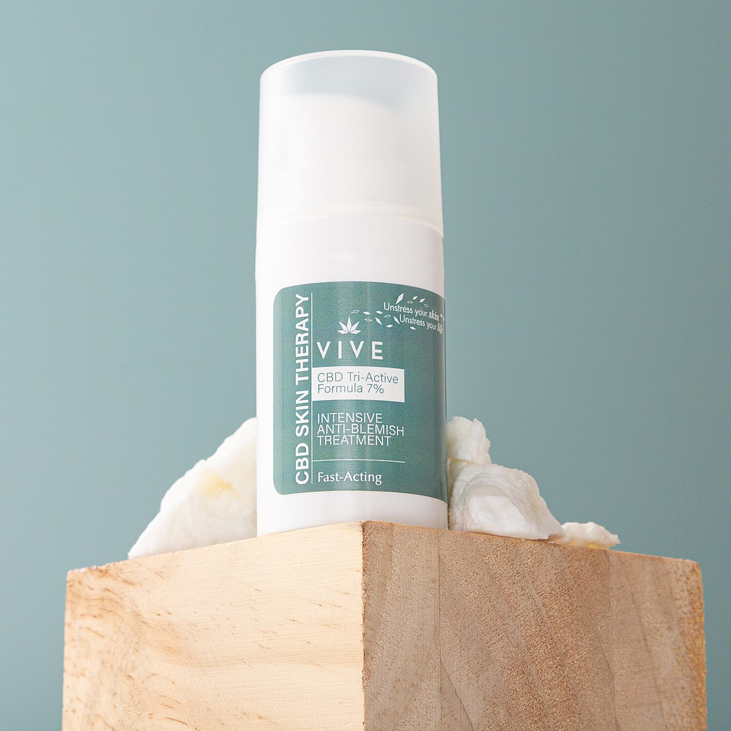 VIVE Intensive Anti-Blemish Treatment - 30ml