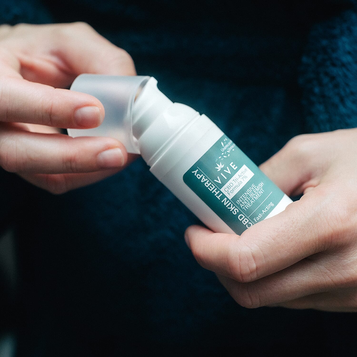 VIVE Intensive Anti-Blemish Treatment - 30ml