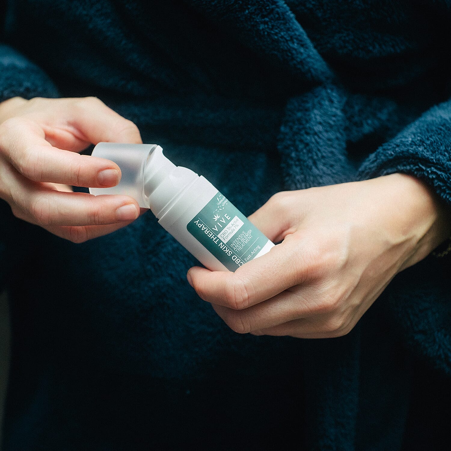 VIVE Intensive Anti-Blemish Treatment - 30ml