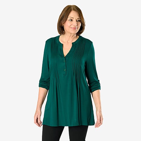 Shirt 12- Green