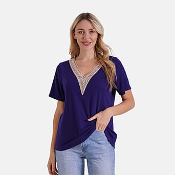 https://tjcuk.sirv.com/Products/80/2/8027065/Tamsy-Patterned-Blouse-Size-71x1-cm-Sapphire-Blue-Sapphire-Blue_8027065_3.jpg?w=342&h=342