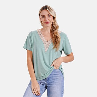 https://tjcuk.sirv.com/Products/80/2/8027068/Tamsy-Patterned-Blouse-Size-64x1-cm-Green-Sapphire-Blue_8027068.jpg?w=342&h=342
