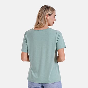 https://tjcuk.sirv.com/Products/80/2/8027069/Tamsy-Patterned-Blouse-Size-66x1-cm-Green-Sapphire-Blue_8027069_1.jpg?w=342&h=342