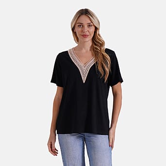 https://tjcuk.sirv.com/Products/80/2/8027076/Tamsy-Patterned-Blouse-Size-64x1-cm-Black-Sapphire-Blue_8027076.jpg?w=342&h=342