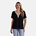 Tamsy Patterned Blouse