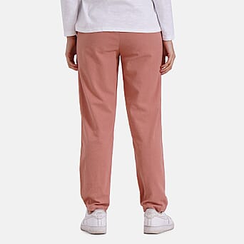 https://tjcuk.sirv.com/Products/80/2/8027477/La-Marey-Cotton-Patterned-Jean-and-Pant-Trouser-Size-73x1-cm-Pink-Blac_8027477_1.jpg?w=342&h=342