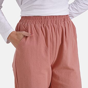https://tjcuk.sirv.com/Products/80/2/8027477/La-Marey-Cotton-Patterned-Jean-and-Pant-Trouser-Size-73x1-cm-Pink-Blac_8027477_3.jpg?w=342&h=342