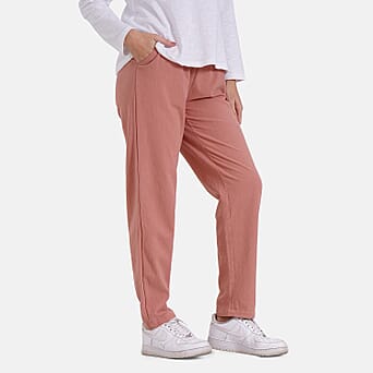 https://tjcuk.sirv.com/Products/80/2/8027487/La-Marey-Cotton-Patterned-Jean-and-Pant-Trouser-Size-73x1-cm-Pink-Blac_8027487_2.jpg?w=342&h=342