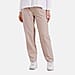 La Marey Pure Cotton Jean and Pant-Trouser