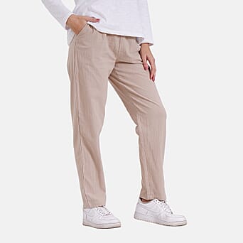 https://tjcuk.sirv.com/Products/80/2/8027489/La-Marey-Cotton-Patterned-Jean-and-Pant-Trouser-Size-Small-Grey-Black_8027489_2.jpg?w=342&h=342