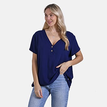 https://tjcuk.sirv.com/Products/80/2/8028262/Tamsy-Solid-Blouse-Size-74x1-cm-Blue-Green_8028262_2.jpg?w=342&h=342