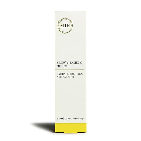 MIE Glow Vitamin C Serum - 30ml