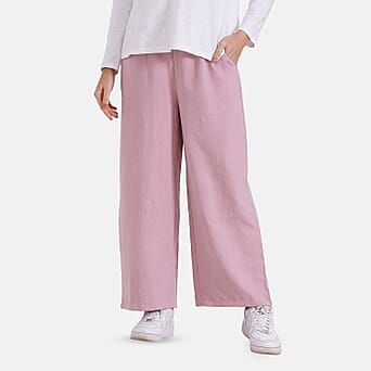 https://tjcuk.sirv.com/Products/80/2/8029085/Tamsy-Patterned-Jean-and-Pant-Trouser-Size-68x1-cm-Pink-Pink_8029085.jpg?w=342&h=342