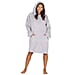 Oversized Fleece Hoodie