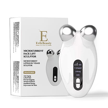 Erthskin Microcurrent Face Lift Sculptor