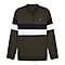 Charles Norton Cotton Sweat Shirt