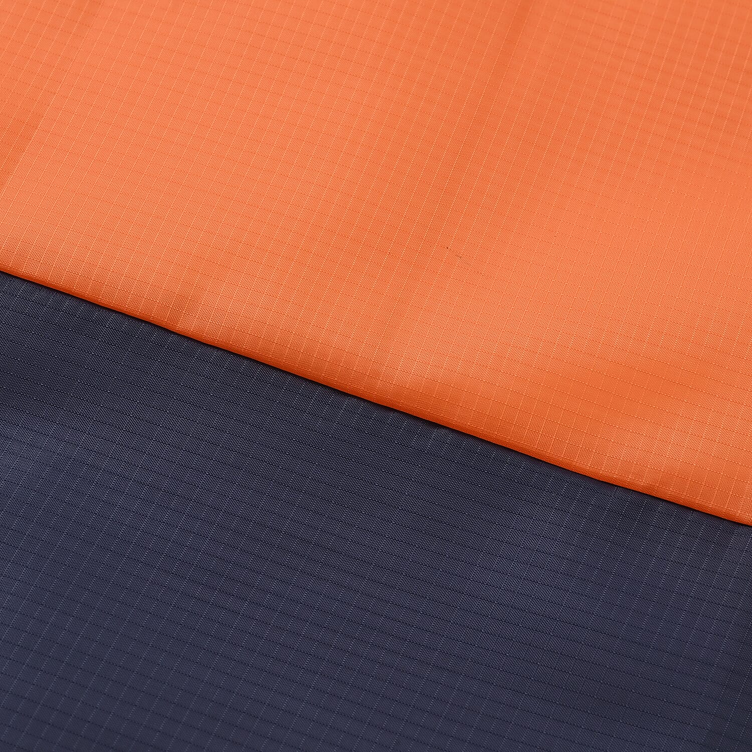 Waterproof Picnic Blanket (Size 200x200cm) - Orange