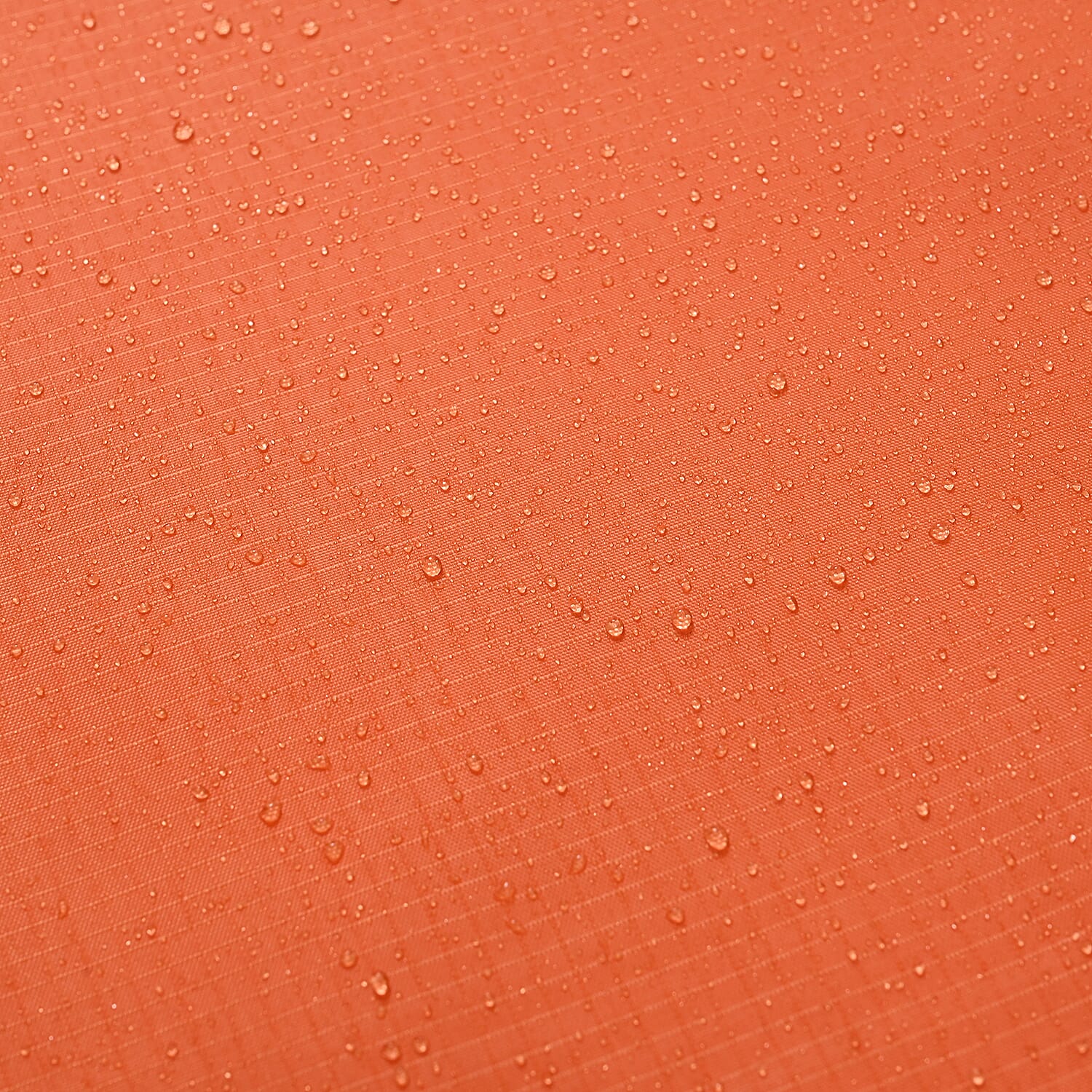 Waterproof Picnic Blanket (Size 200x200cm) - Orange
