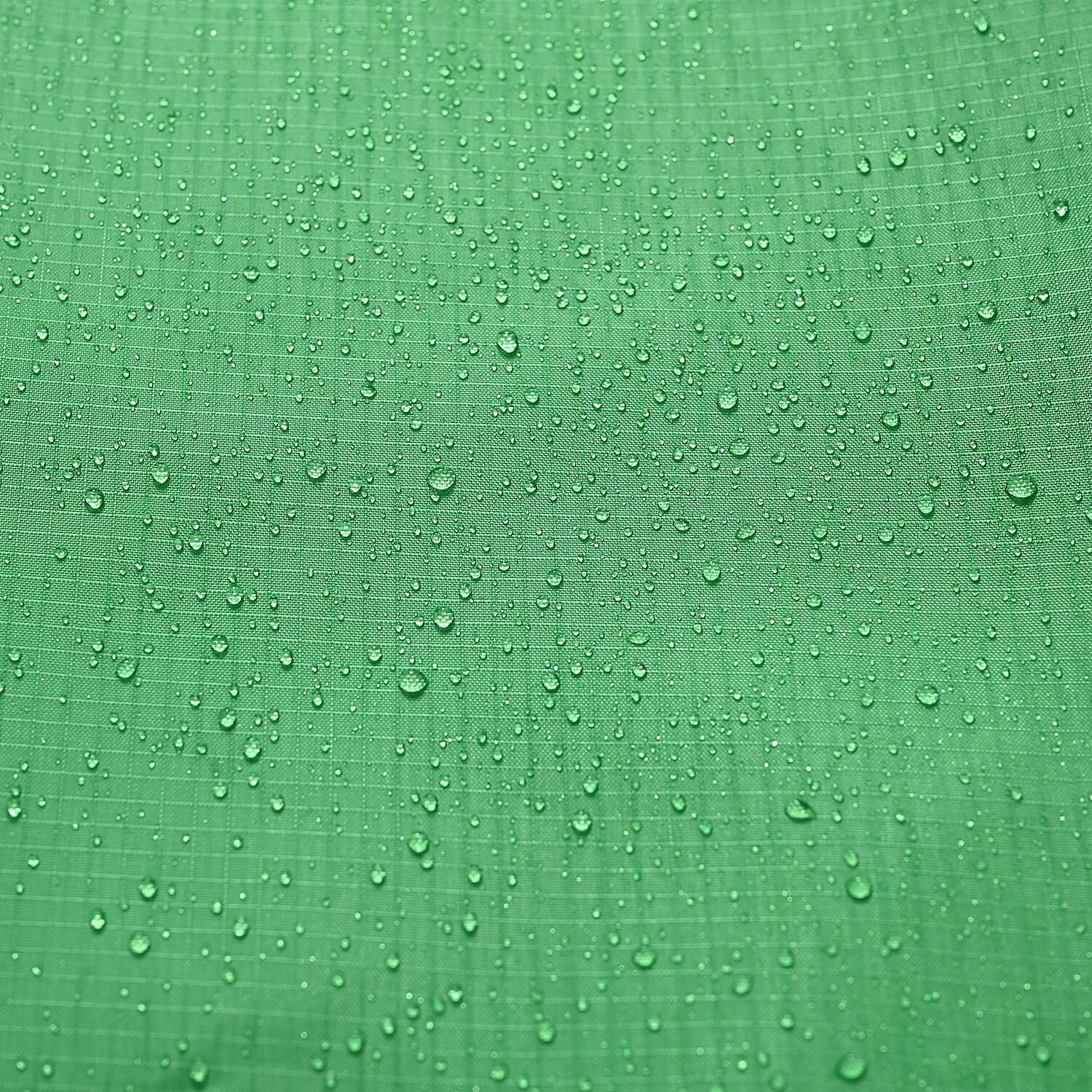 Waterproof Picnic Blanket (Size 200x200cm) - Green