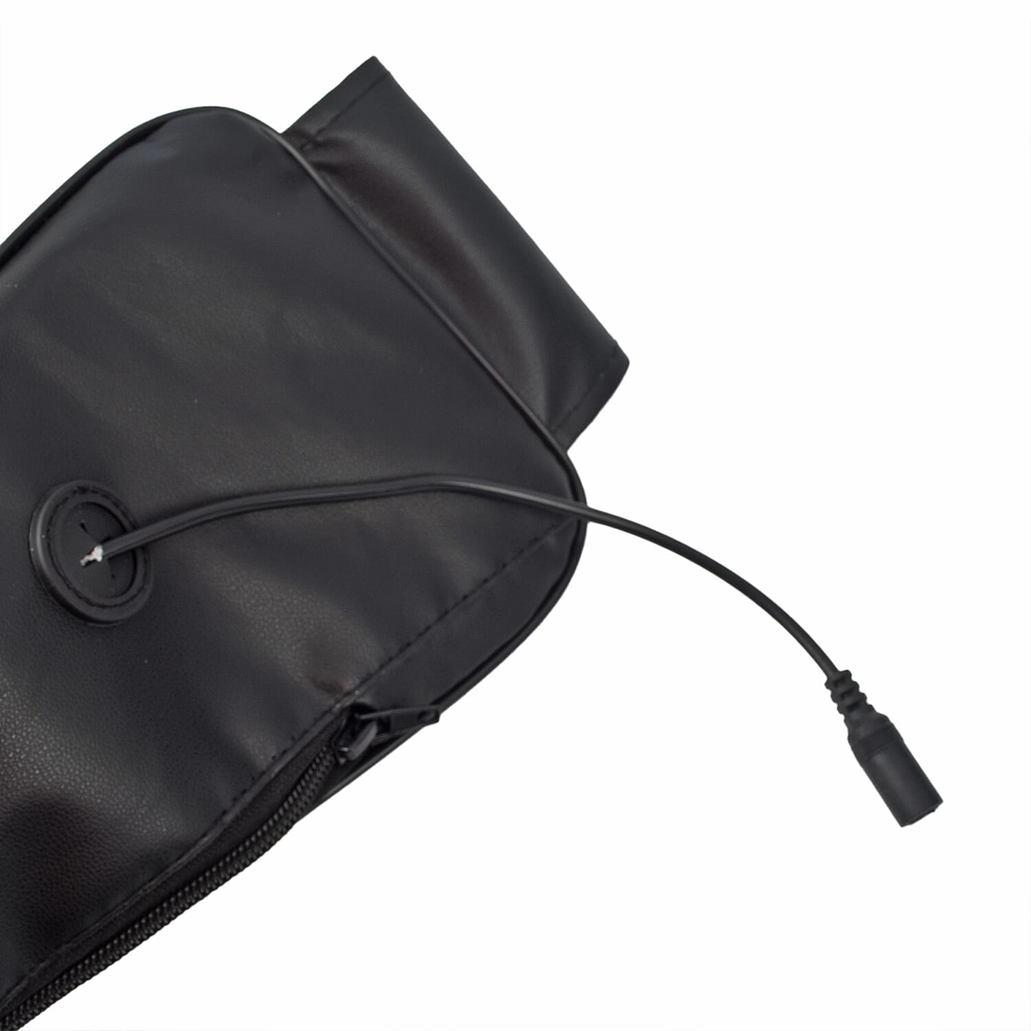 Neck and Back Massager with Heating Functions