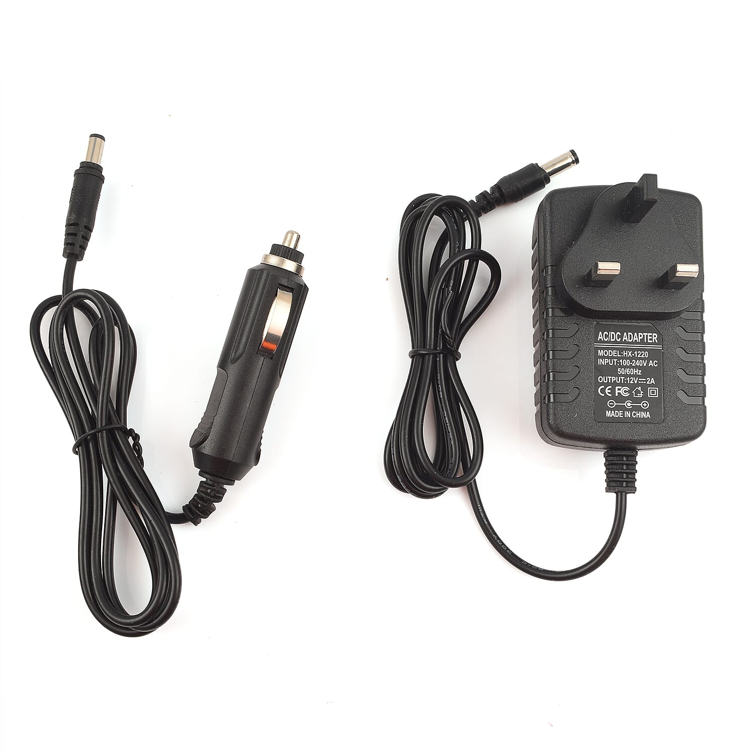 Neck and Back Massager with Heating Functions