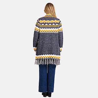 https://tjcuk.sirv.com/Products/80/3/8030147/Mudflower-Fringed-Aztec-Cardigan-Size-16-Yellow_8030147_1.jpg?w=342&h=342