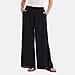 LA Marey Wide Leg Trousers
