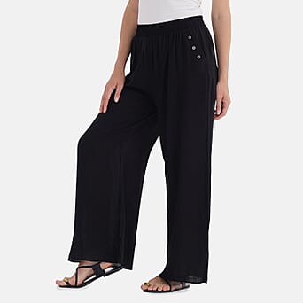 https://tjcuk.sirv.com/Products/80/3/8030379/La-Marey-Solid-Jean-and-Pant-Trouser-Size-Large-Black-Black_8030379_2.jpg?w=342&h=342