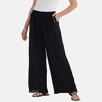 https://tjcuk.sirv.com/Products/80/3/8030379/La-Marey-Solid-Jean-and-Pant-Trouser-Size-Large-Black-Black_8030379_4.jpg?w=342&h=342