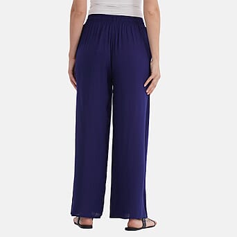 https://tjcuk.sirv.com/Products/80/3/8030386/LA-Marey-Rayon-Wide-Leg-Trousers-Size-M-Navy_8030386_1.jpg?w=342&h=342