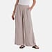 LA Marey Wide Leg Trousers