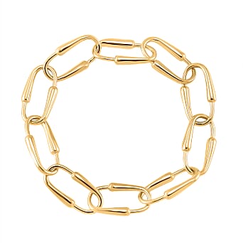 https://tjcuk.sirv.com/Products/80/3/8030444/Lucy-Q-Bracelet-Size-6-75-with-Clasp-in-18K-Vermeil-Yellow-Gold-Plated_8030444.jpg?w=342&h=342