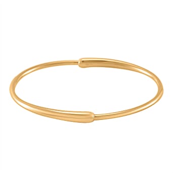 https://tjcuk.sirv.com/Products/80/3/8030459/Lucy-Q-Full-Bangle-Size-6-75-in-18K-Vermeil-Yellow-Gold-Plated-Sterlin_8030459.jpg?w=342&h=342