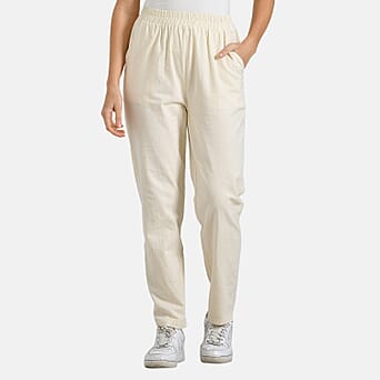 https://tjcuk.sirv.com/Products/80/3/8031157/La-Marey-Cotton-Solid-Jean-and-Pant-Trouser-Size-73x1-cm-Beige-Beige_8031157.jpg?w=342&h=342
