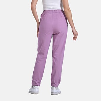 https://tjcuk.sirv.com/Products/80/3/8031166/La-Marey-Cotton-Solid-Jean-and-Pant-Trouser-Size-73x1-cm-Purple-Beige_8031166_1.jpg?w=342&h=342