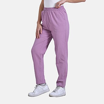 https://tjcuk.sirv.com/Products/80/3/8031166/La-Marey-Cotton-Solid-Jean-and-Pant-Trouser-Size-73x1-cm-Purple-Beige_8031166_2.jpg?w=342&h=342