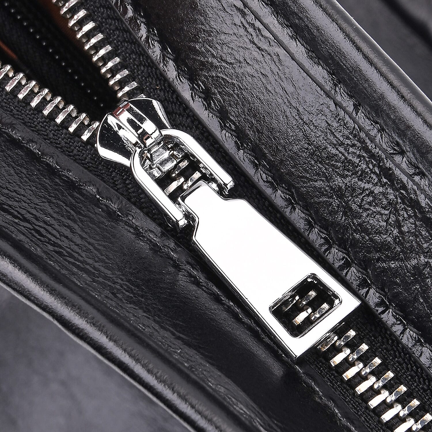 Crossbody Bag (Size - One Size) - Black - Black Crossbody Bag (Size - One Size) - Black - Black