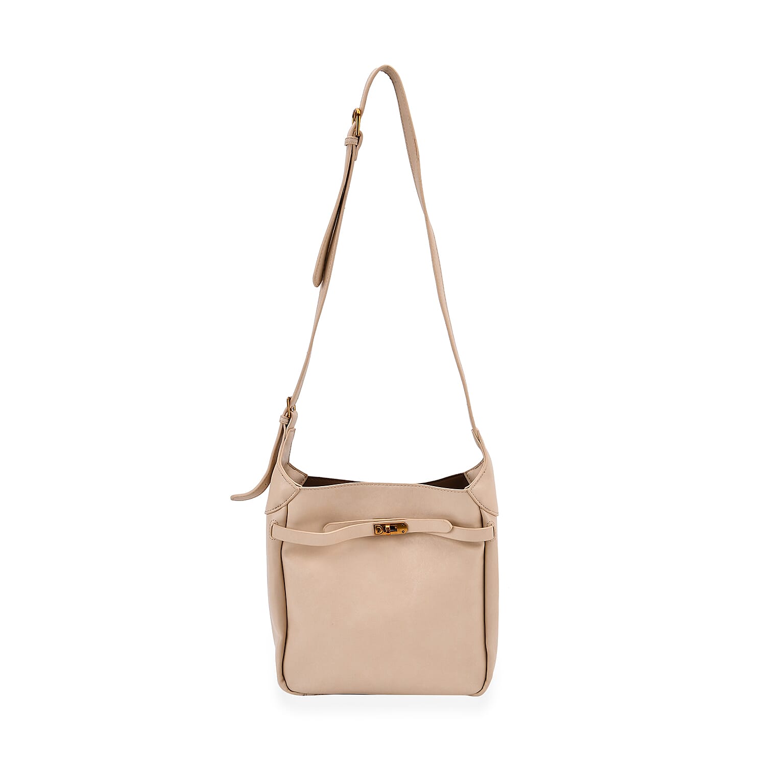 Leatherette-Crossbody-Bag-with-Detachable-Small-Zipper-Bag-Beige