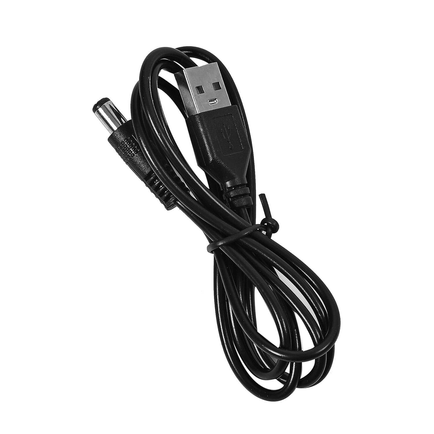 Remote Controlled RGB Color Changing LED Light Tree Lamp (60cm) with USB & Battery (3xAA not incl.) - White