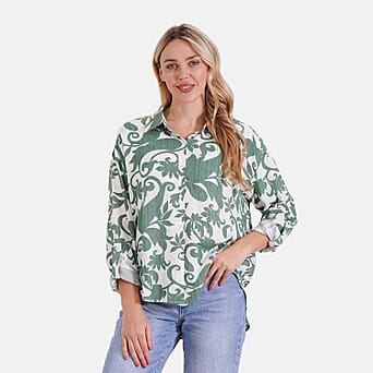 https://tjcuk.sirv.com/Products/80/3/8032038/Tamsy-Shirt-Size-S-M-White-Green-White_8032038_3.jpg?w=342&h=342