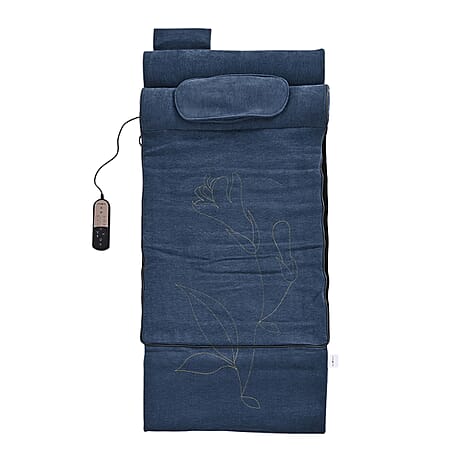 Bliss - Beyond - Full Body Massage Mat With 4 Full Body Massage Programs