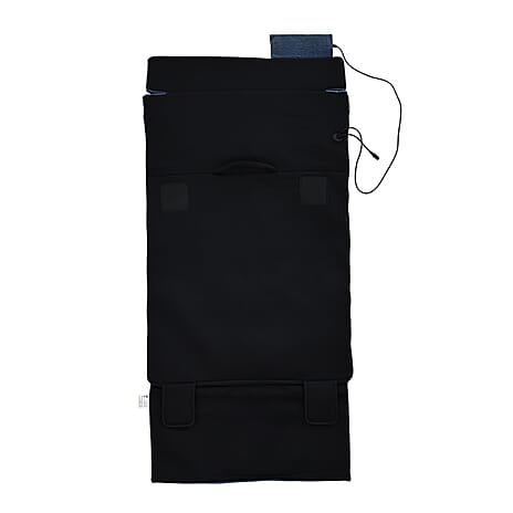 Bliss - Beyond - Strech and Twist Full Body Yoga Massage Mat With 4 Full Body Massage Programs