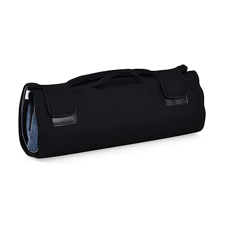 Bliss - Beyond - Strech and Twist Full Body Yoga Massage Mat With 4 Full Body Massage Programs