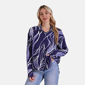 https://tjcuk.sirv.com/Products/80/3/8032083/Tamsy-Shirt-Size-L-XL-Blue-White_8032083_2.jpg?w=342&h=342