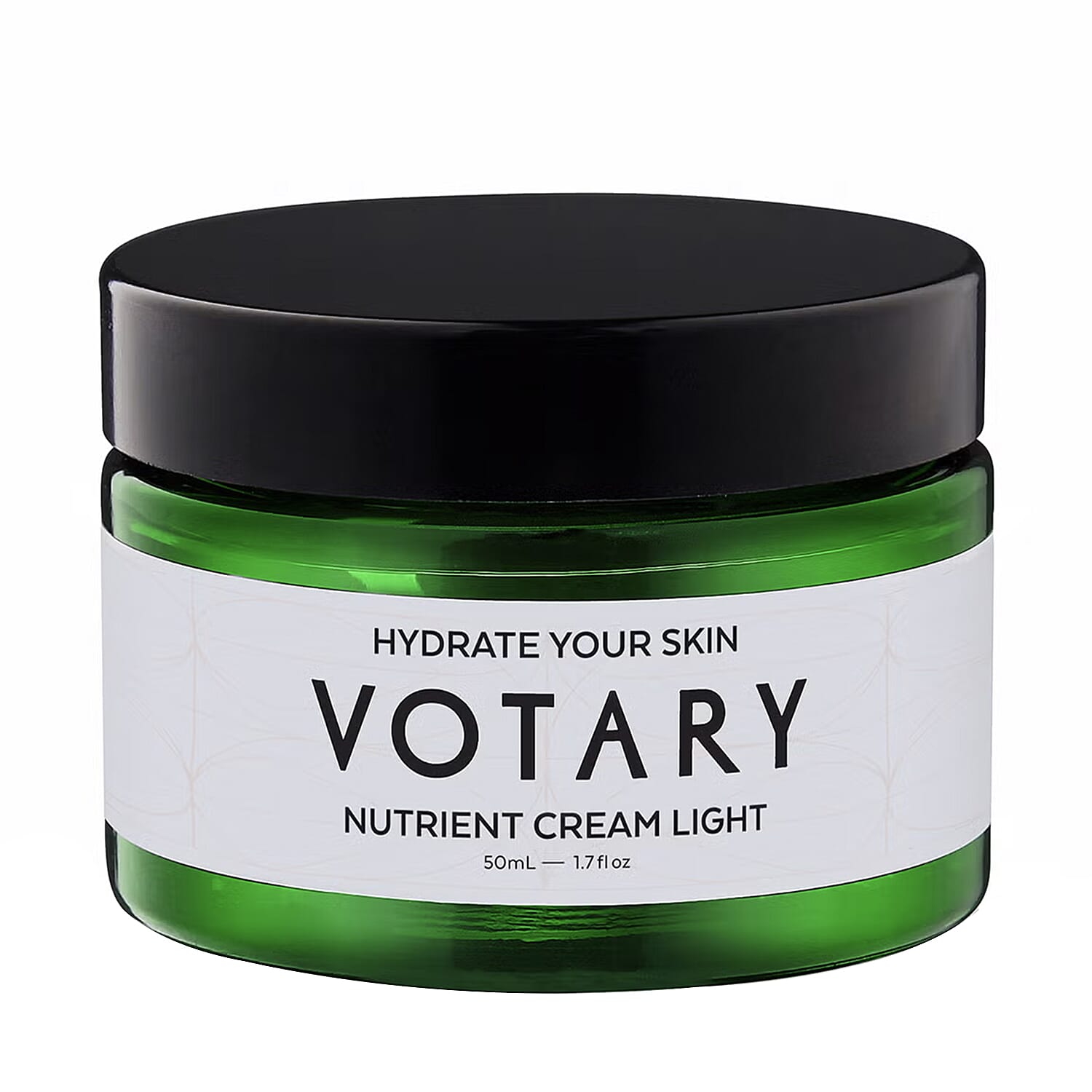 Votary Nutrient Cream Light - 50ml