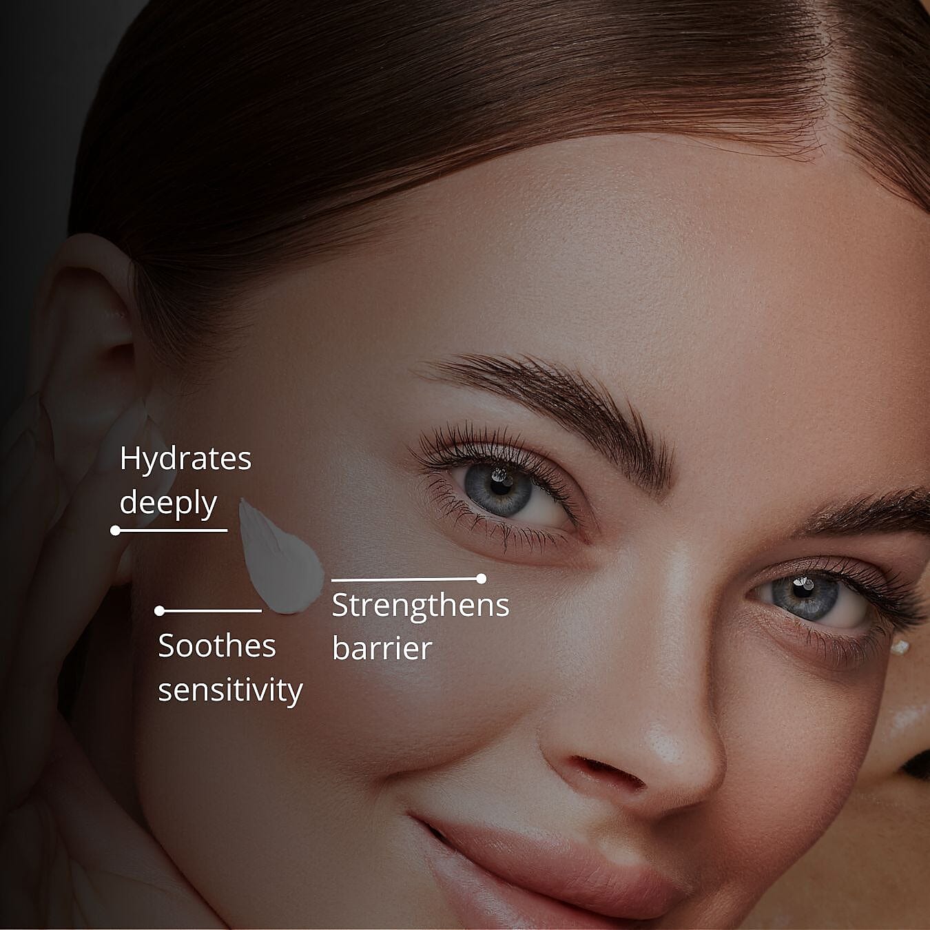 Votary Nutrient Cream Light - 50ml