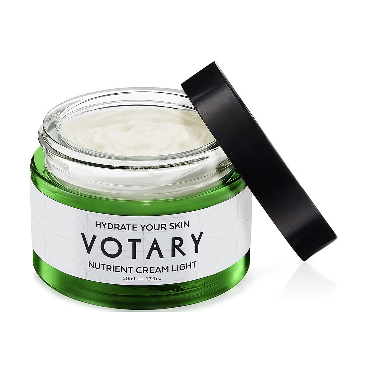 Votary Nutrient Cream Light - 50ml