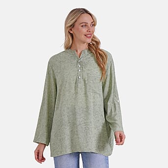 https://tjcuk.sirv.com/Products/80/3/8032406/La-Marey-Patterned-Blouse-Size-XL-Green-Hot-Pink_8032406_3.jpg?w=342&h=342