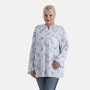 https://tjcuk.sirv.com/Products/80/3/8032408/La-Marey-Patterned-Blouse-Size-Small-Blue-Hot-Pink_8032408.jpg?w=342&h=342