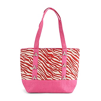 https://tjcuk.sirv.com/Products/80/3/8033229/Fashionable-Zebra-Print-Tote-Bag-Pink_8033229.jpg?w=342&h=342